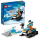 LEGO City 60376 Skuter śnieżny badacza Arktyki - 1144452 - zdjęcie 13